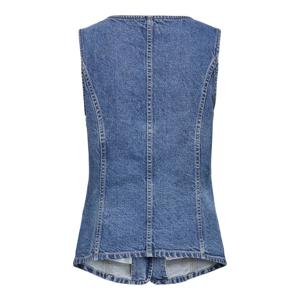Only Giulina Button Waistcoat